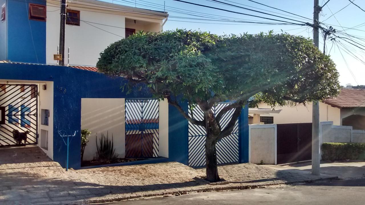 Pousada Parque Ecologico Indaiatuba Kültér fotó