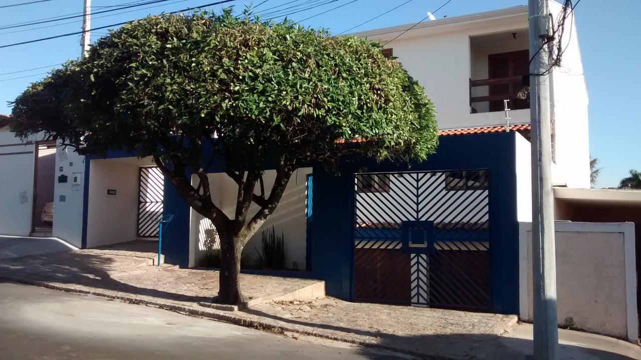 Pousada Parque Ecologico Indaiatuba Kültér fotó