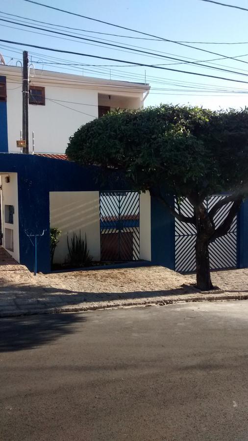 Pousada Parque Ecologico Indaiatuba Kültér fotó